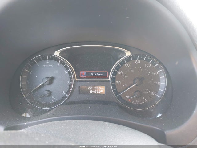 2013 NISSAN ALTIMA 1N4AL3AP6DC903269 Photo 6