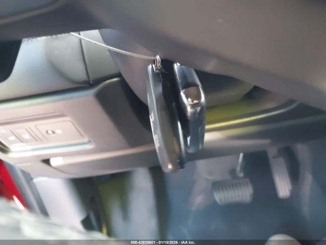 2019 LAND ROVER DISCOVERY SPORT SALCR2FX7KH829910 Photo 10