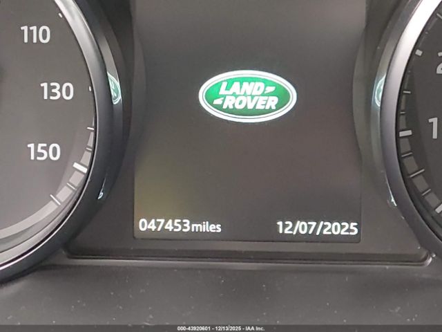 2019 LAND ROVER DISCOVERY SPORT SALCR2FX7KH829910 Photo 6