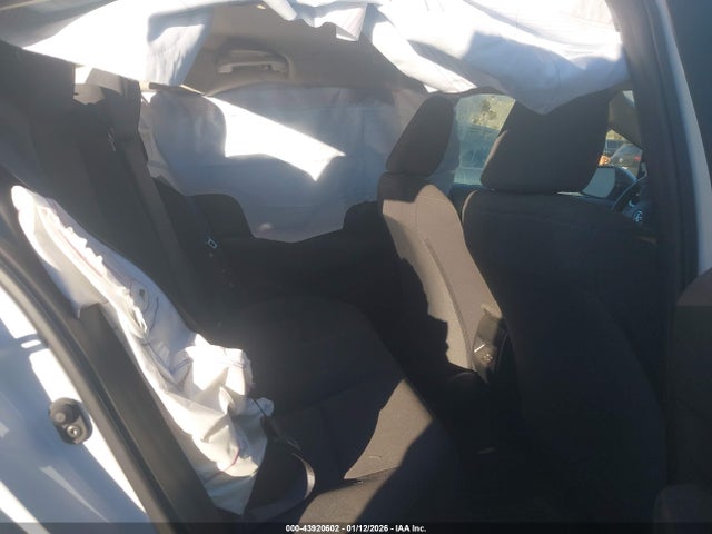 2024 Toyota Corolla Le მანქანა იყიდება აუქციონზე, vin: 5YFB4MDE2RP093519, აუქციონის ნომერი: 43920602