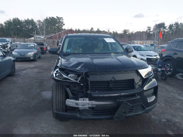 1FMSK8BH1MGB38062 Ford Explorer