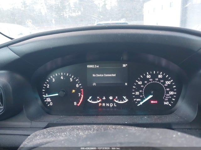 1FMSK8BH1MGB38062 Ford Explorer