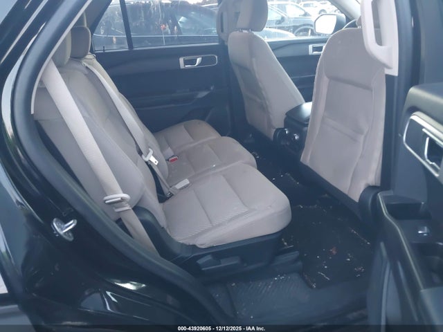 1FMSK8BH1MGB38062 Ford Explorer