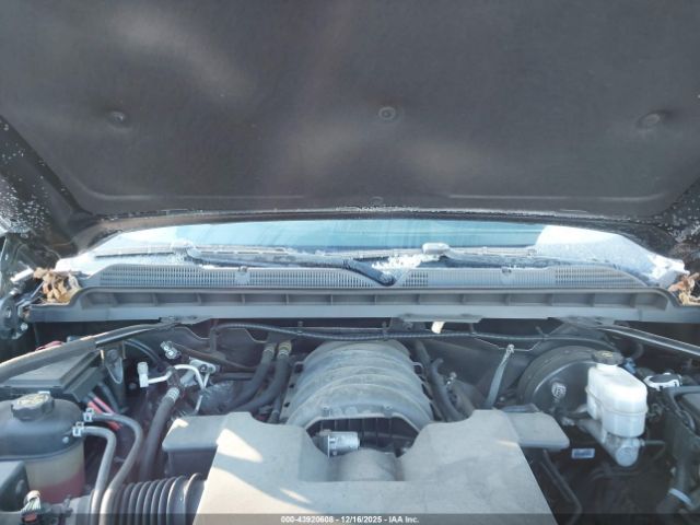 2019 CHEVROLET SILVERADO 1500 LD 2GCVKPEC5K1124445 Photo 9