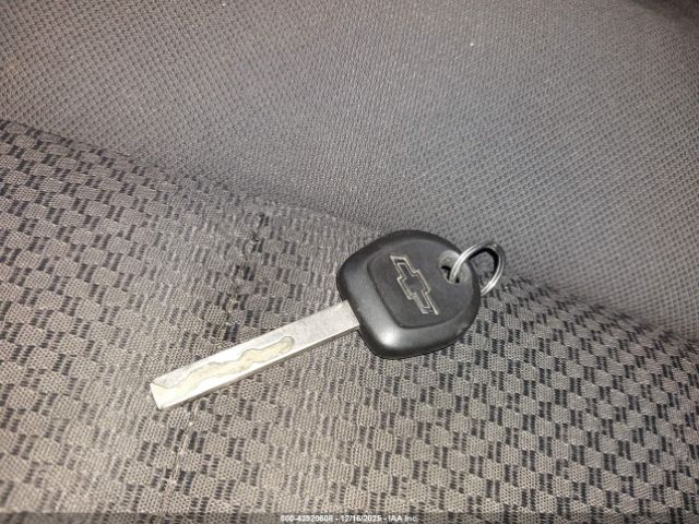 2019 CHEVROLET SILVERADO 1500 LD 2GCVKPEC5K1124445 Photo 10