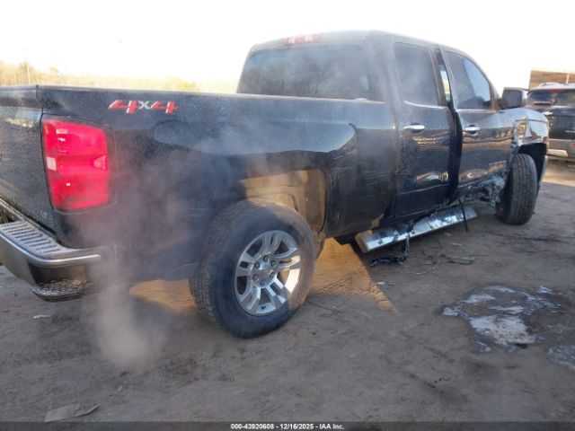 2019 CHEVROLET SILVERADO 1500 LD 2GCVKPEC5K1124445 Photo 3