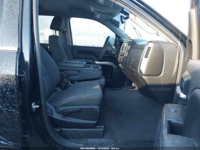 2019 CHEVROLET SILVERADO 1500 LD 2GCVKPEC5K1124445 Photo 4