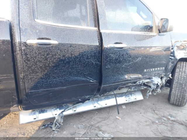 2019 CHEVROLET SILVERADO 1500 LD 2GCVKPEC5K1124445 Photo 5