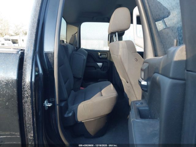 2019 CHEVROLET SILVERADO 1500 LD 2GCVKPEC5K1124445 Photo 7