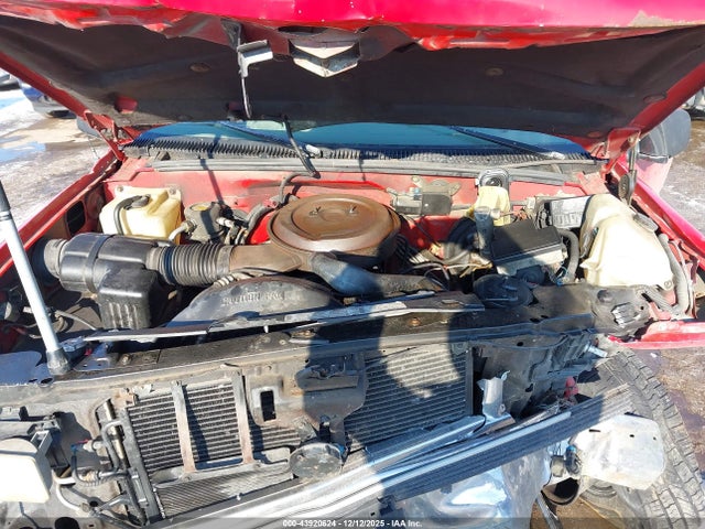 Продажа на аукционе авто 1995 Chevrolet Gmt-400 K1500, vin: 1GCEK19KXSE226370, номер лота: 43920624