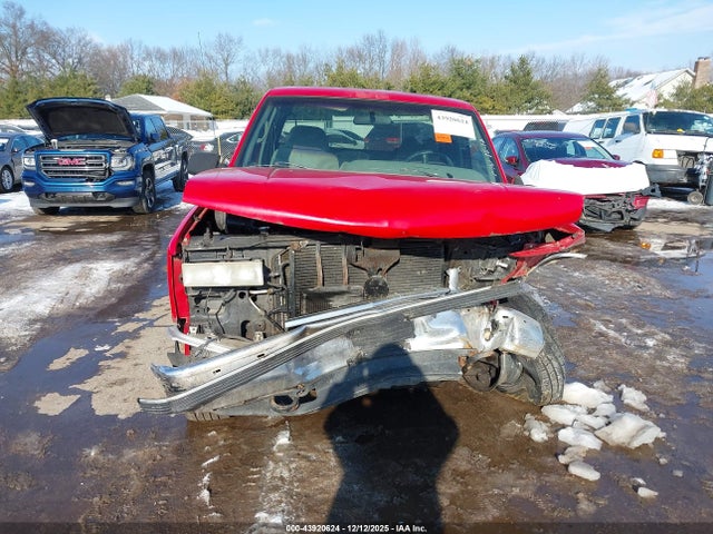 Продажа на аукционе авто 1995 Chevrolet Gmt-400 K1500, vin: 1GCEK19KXSE226370, номер лота: 43920624