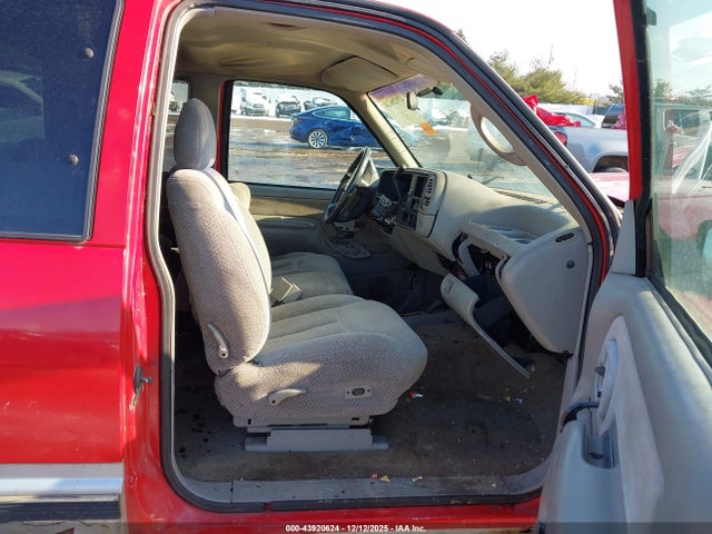 Продажа на аукционе авто 1995 Chevrolet Gmt-400 K1500, vin: 1GCEK19KXSE226370, номер лота: 43920624