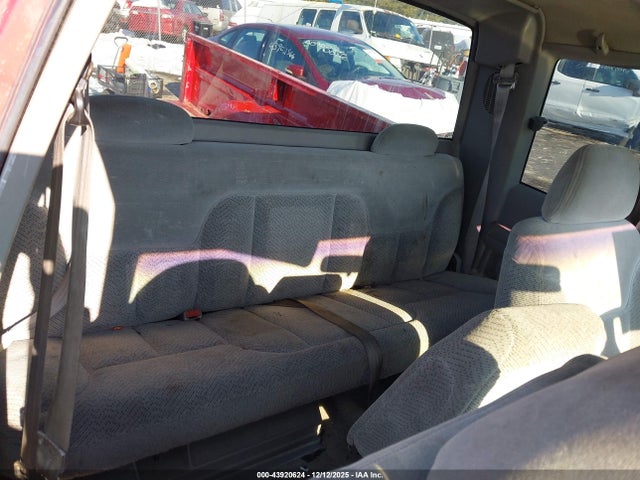 Продажа на аукционе авто 1995 Chevrolet Gmt-400 K1500, vin: 1GCEK19KXSE226370, номер лота: 43920624