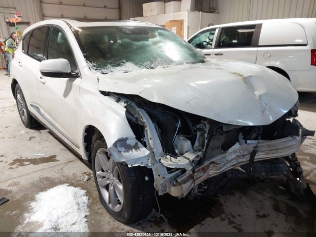 2019 ACURA RDX 5J8TC2H78KL018024