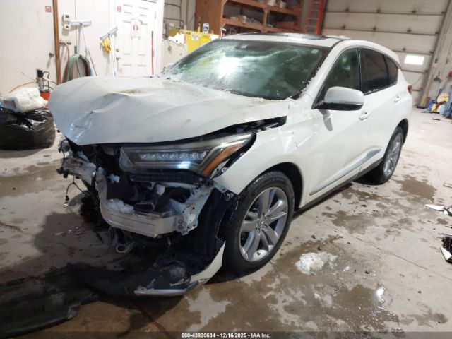 2019 ACURA RDX 5J8TC2H78KL018024 Photo 1