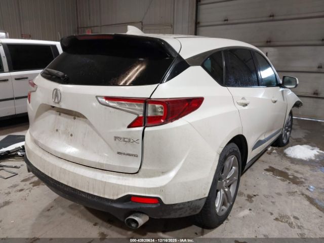 2019 ACURA RDX 5J8TC2H78KL018024 Photo 3