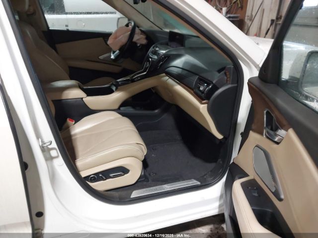2019 ACURA RDX 5J8TC2H78KL018024 Photo 4