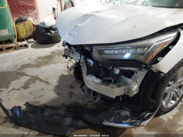 2019 ACURA RDX 5J8TC2H78KL018024 Photo 5