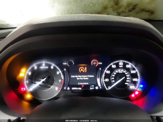 2019 ACURA RDX 5J8TC2H78KL018024 Photo 6