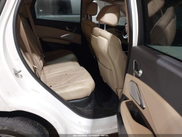 2019 ACURA RDX 5J8TC2H78KL018024 Photo 7
