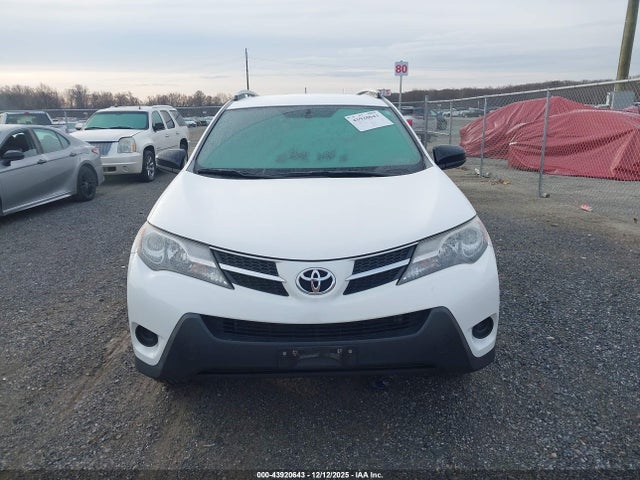 Aukcja sprzedaży 2015 Toyota Rav4 Le, vin: 2T3BFREV4FW314674, numer aukcji: 43920643