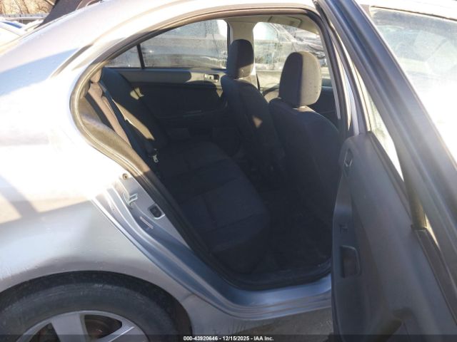 2009 MITSUBISHI LANCER JA3AU26U29U007034 Photo 7