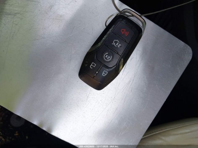 2015 FORD EDGE 2FMTK4J90FBB20119 Photo 10