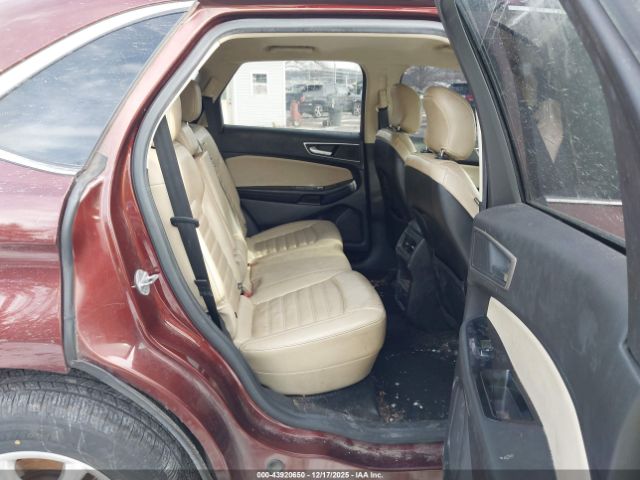 2015 FORD EDGE 2FMTK4J90FBB20119 Photo 7
