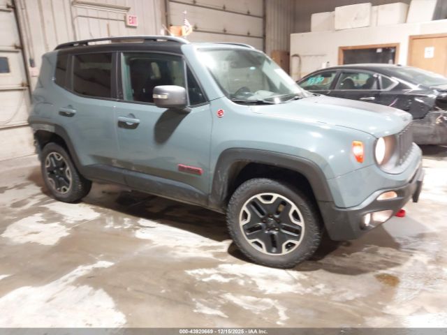 2015 JEEP RENEGADE ZACCJBCT7FPC04955