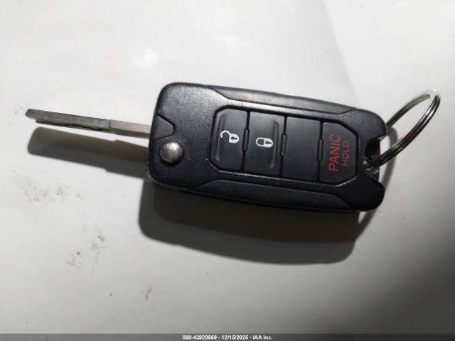 2015 JEEP RENEGADE ZACCJBCT7FPC04955 Photo 10