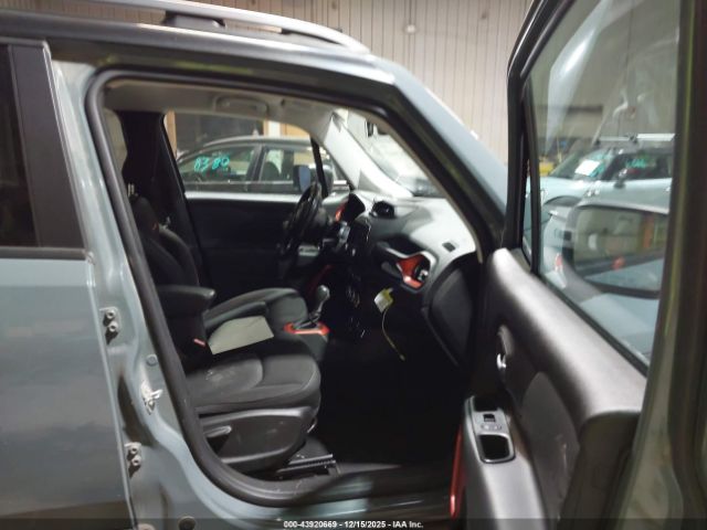 2015 JEEP RENEGADE ZACCJBCT7FPC04955 Photo 4