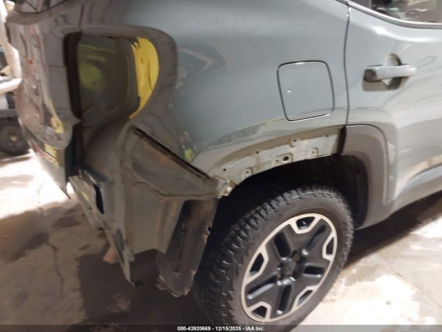 2015 JEEP RENEGADE ZACCJBCT7FPC04955 Photo 5