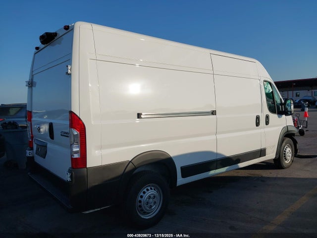3C6LRVDG0SE500961 RAM Promaster 2500