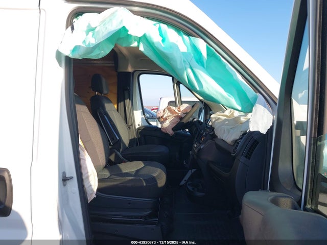 3C6LRVDG0SE500961 RAM Promaster 2500