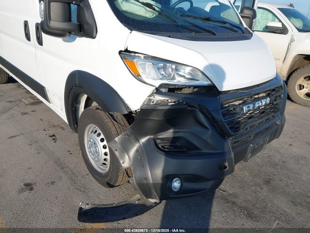 3C6LRVDG0SE500961 RAM Promaster 2500