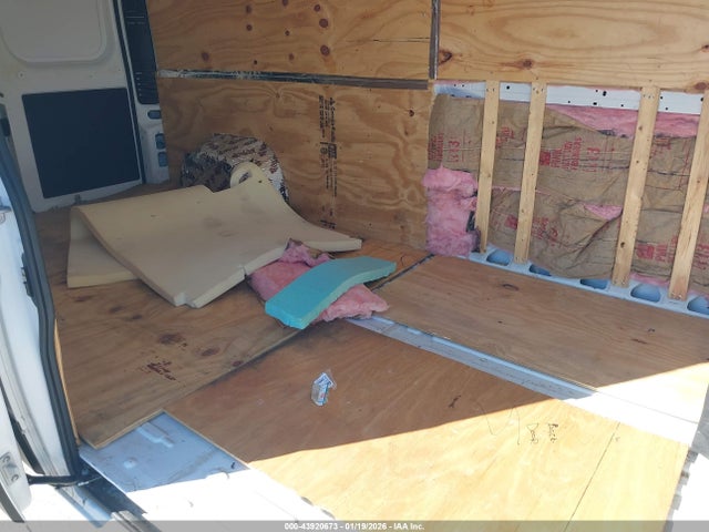 3C6LRVDG0SE500961 RAM Promaster 2500