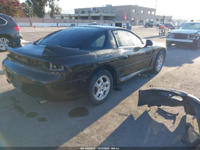1999 MITSUBISHI 3000 GT JA3AM44H5XY003132 Photo 3