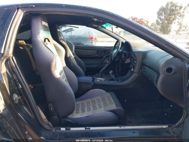 1999 MITSUBISHI 3000 GT JA3AM44H5XY003132 Photo 4