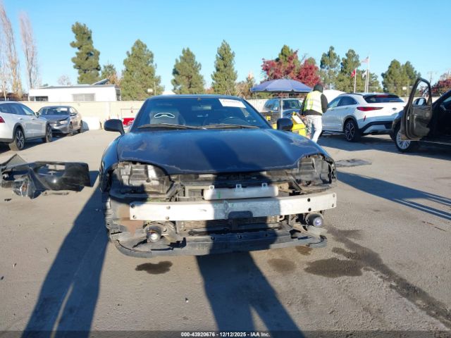 1999 MITSUBISHI 3000 GT JA3AM44H5XY003132 Photo 5