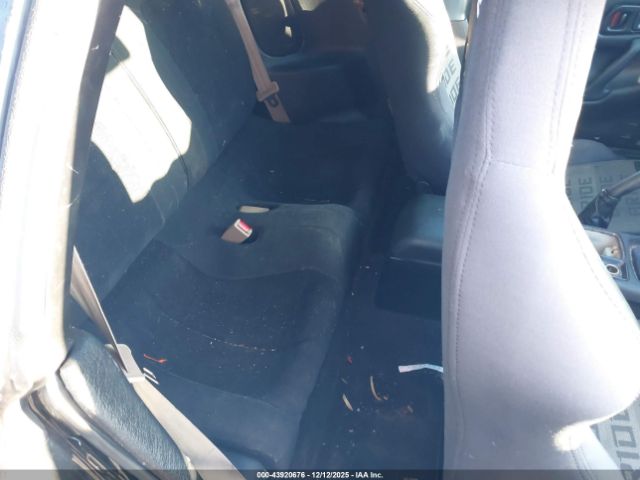 1999 MITSUBISHI 3000 GT JA3AM44H5XY003132 Photo 7