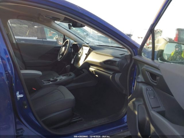 2024 SUBARU CROSSTREK JF2GUABC4RH378404 Photo 4