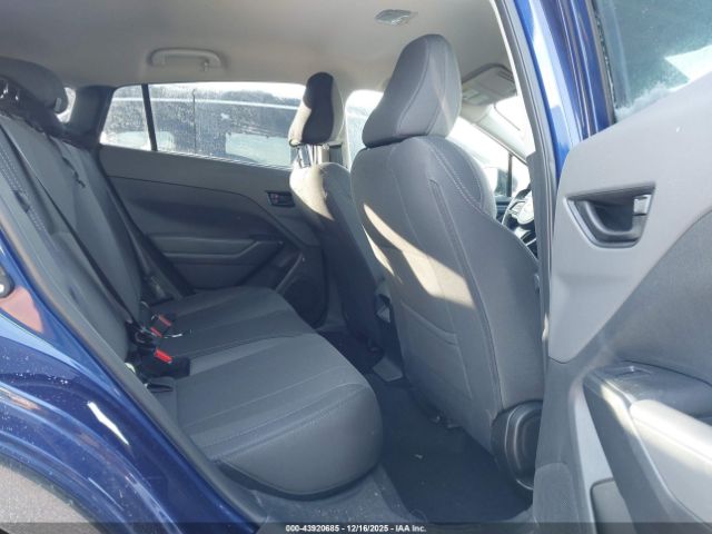2024 SUBARU CROSSTREK JF2GUABC4RH378404 Photo 7