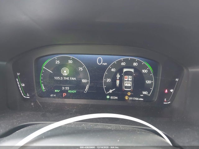 2026 HONDA CR-V HYBRID 7FARS6H64TE040217 Photo 6