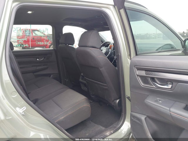 2026 HONDA CR-V HYBRID 7FARS6H64TE040217 Photo 7
