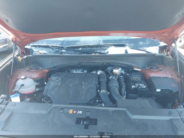 Hyundai Santa Fe Xrt 2024 5NMP3DGL2RH053891 Image 10