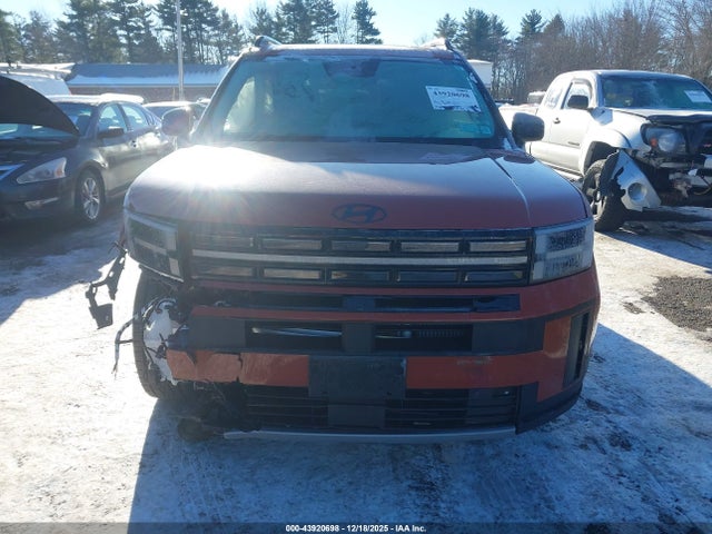 Hyundai Santa Fe Xrt 2024 5NMP3DGL2RH053891 Image 13
