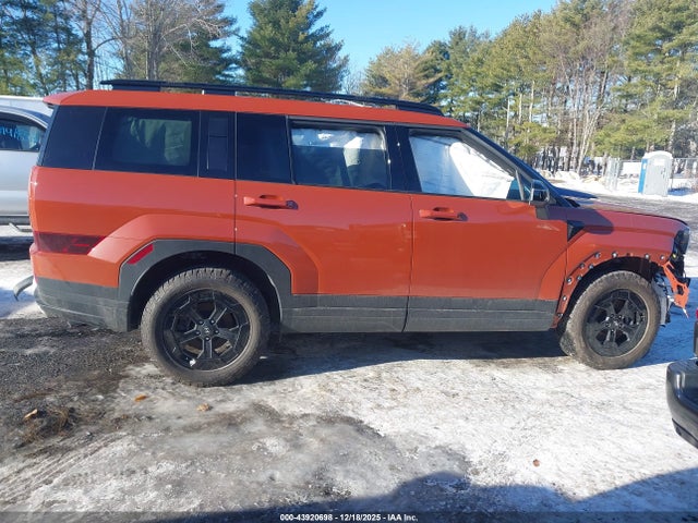 Hyundai Santa Fe Xrt 2024 5NMP3DGL2RH053891 Image 14