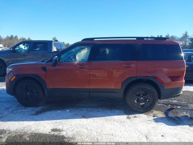 Hyundai Santa Fe Xrt 2024 5NMP3DGL2RH053891 Image 15