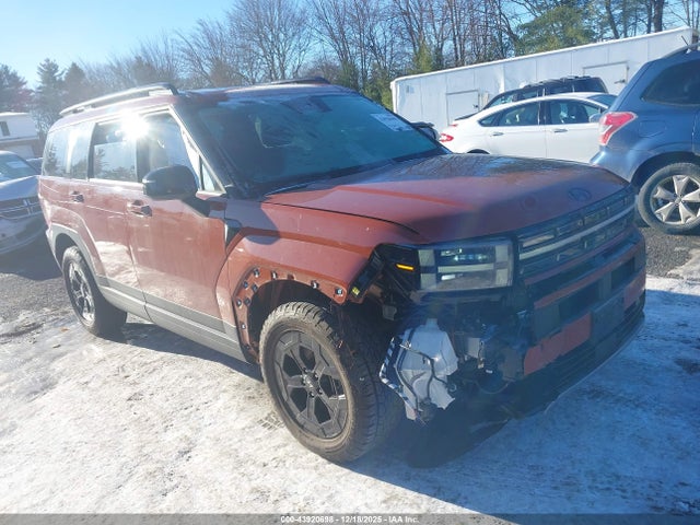 Hyundai Santa Fe Xrt 2024 5NMP3DGL2RH053891 Image 12