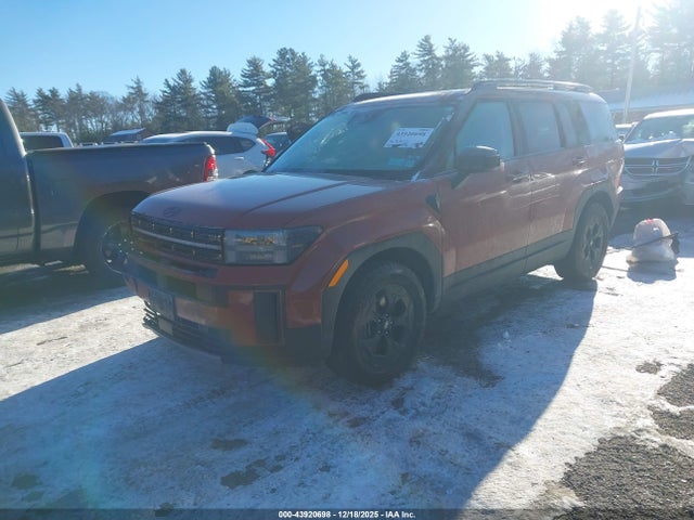 Hyundai Santa Fe Xrt 2024 5NMP3DGL2RH053891 Image 2